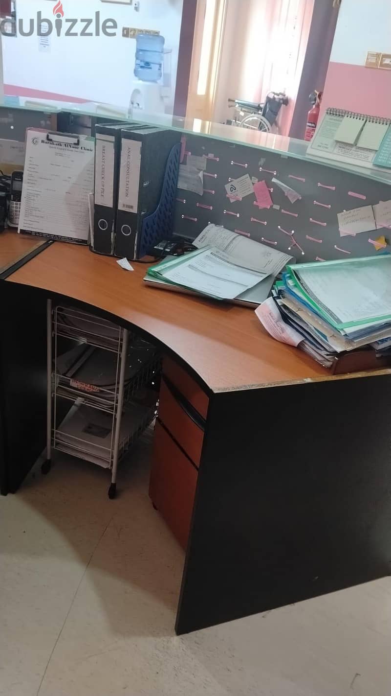 Furniture - Expat leaving 1