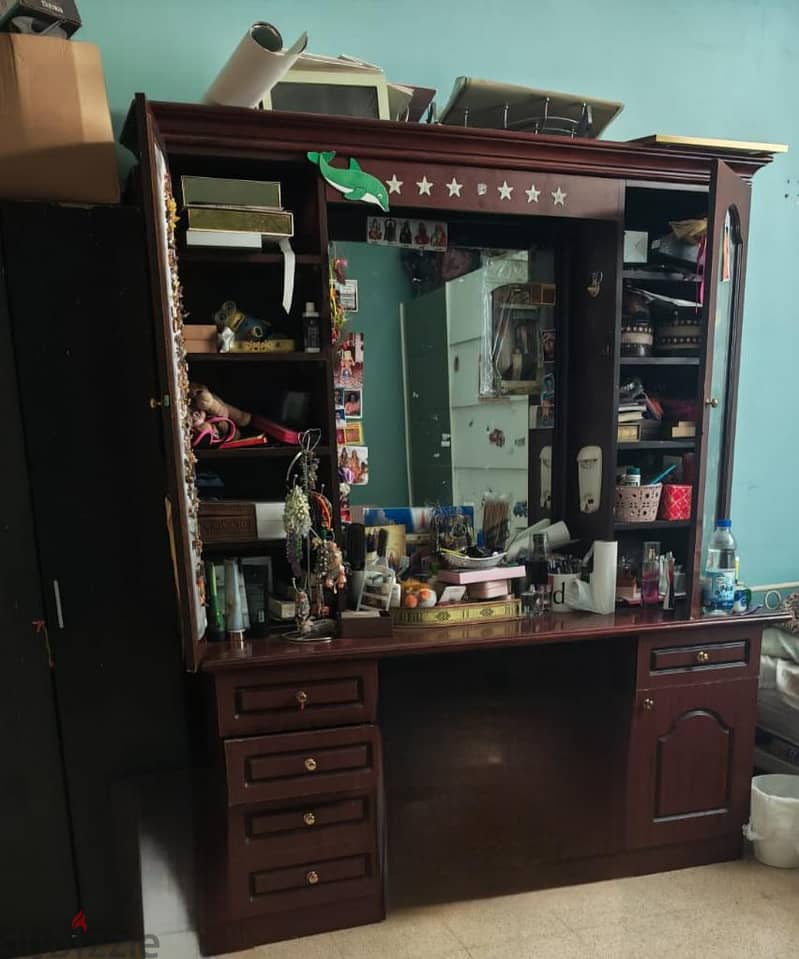 Furniture - Expat leaving 6