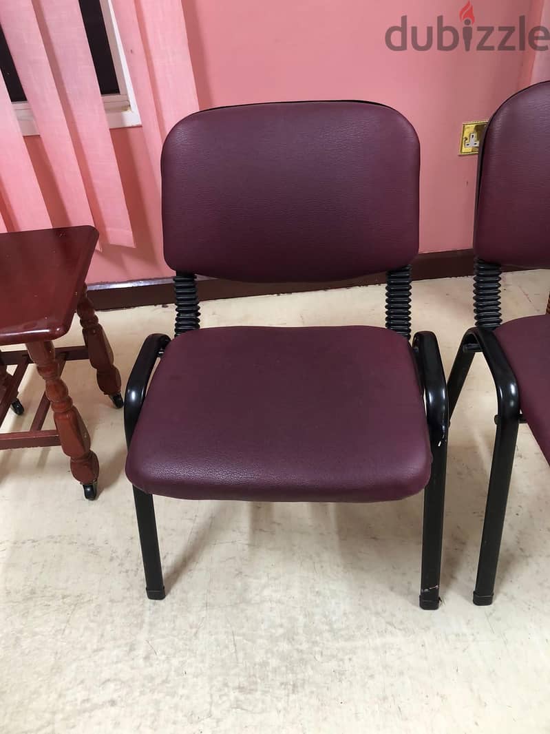 Furniture - Expat leaving 9