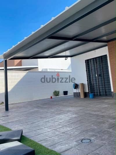 Private room for rent