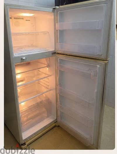 LG refrigerator for sale