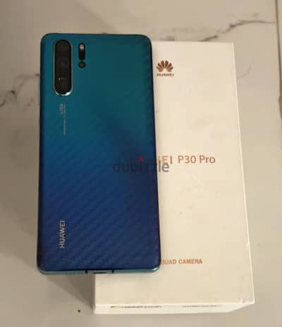 Huawei P30 Pro 256 gb