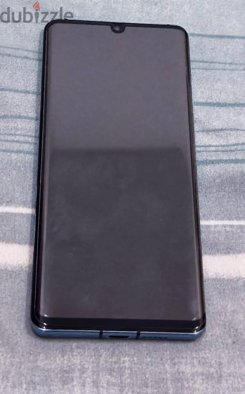 Huawei P30 Pro 256 gb 3