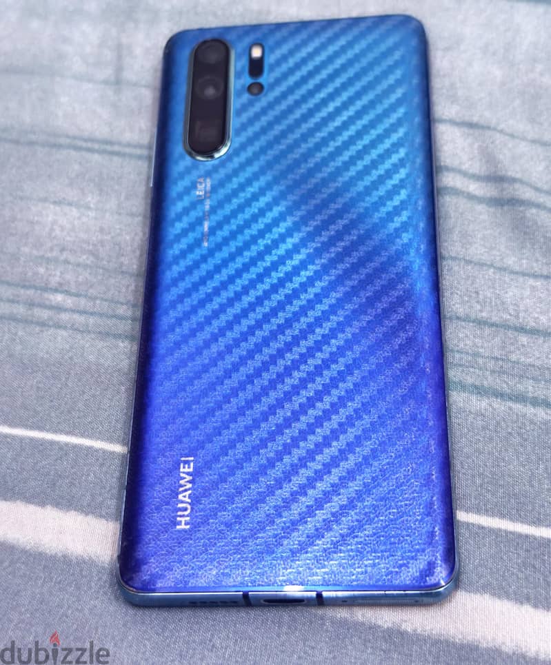 Huawei P30 Pro 256 gb 6