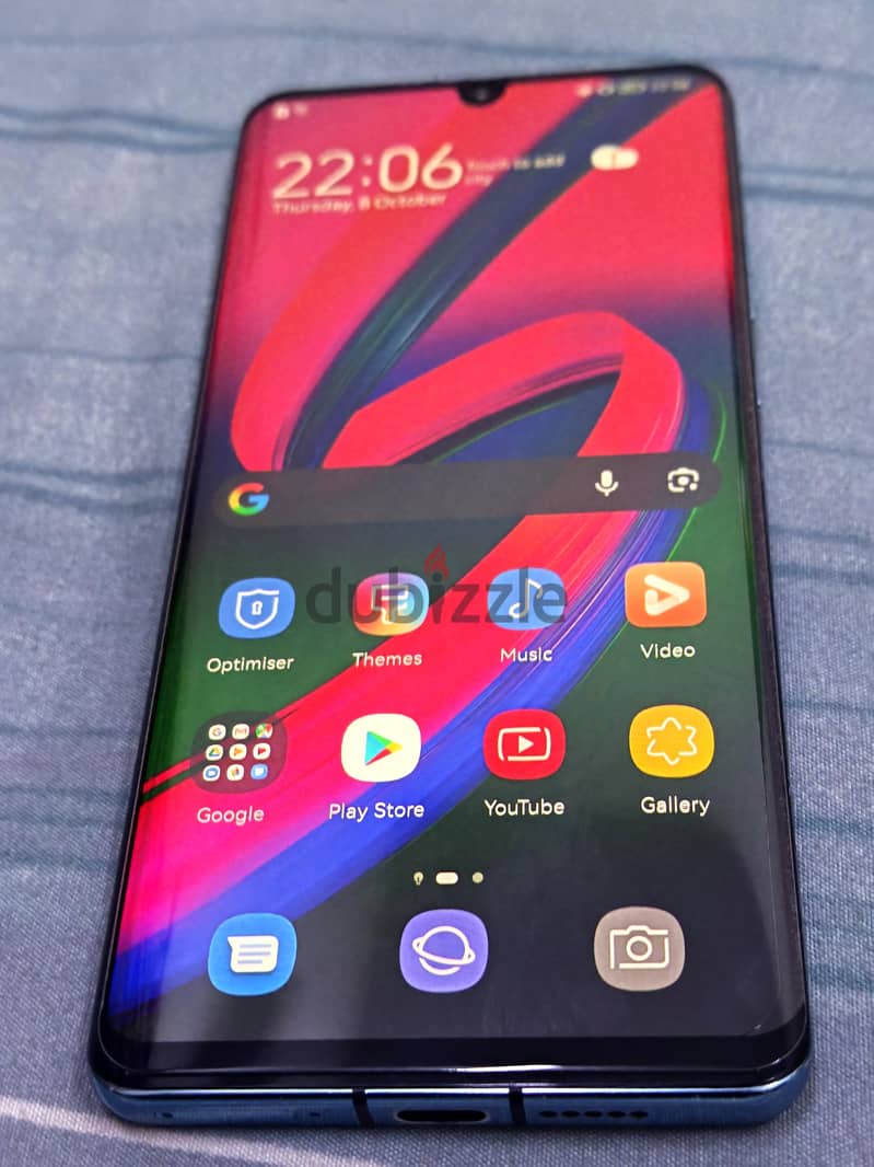Huawei P30 Pro 256 gb 7