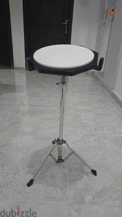 Drum Practice Pad
