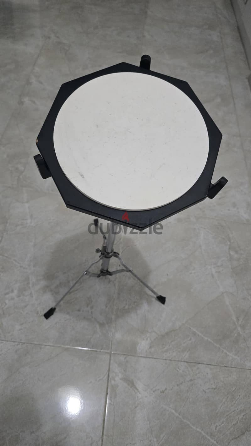 Drum Practice Pad 2
