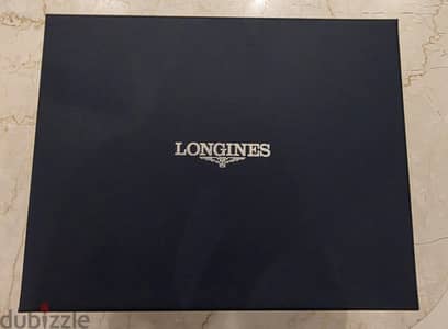 Longines watch for sale