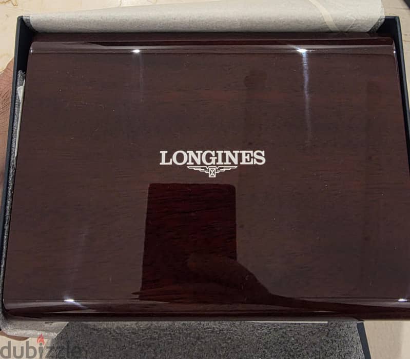 Longines watch for sale 1