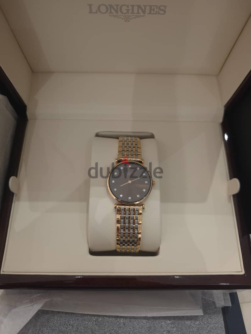 Longines watch for sale 2