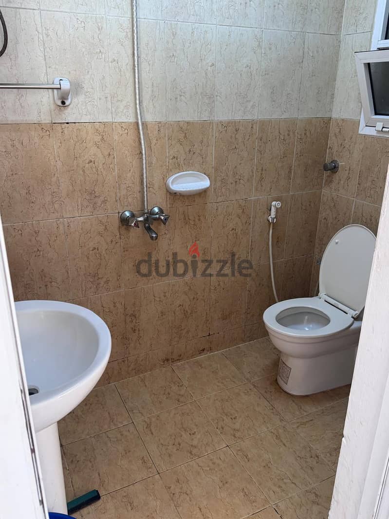Room for Rent 2