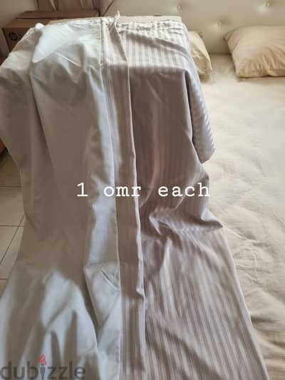 Curtains give away sale
