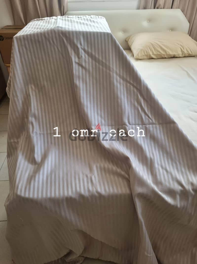 Curtains give away sale 1