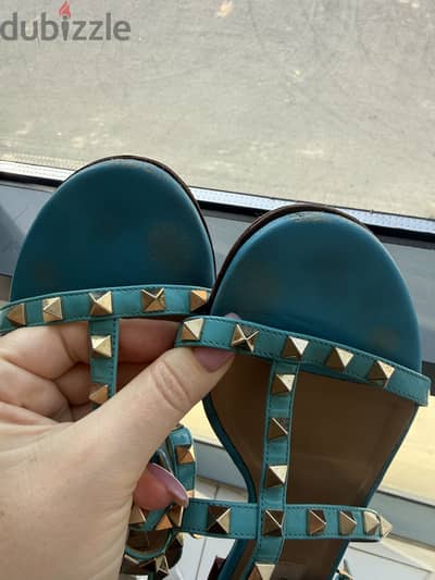 Valentino shoes 38,5