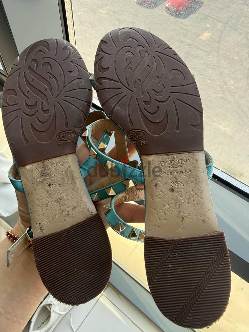 Valentino shoes 38,5 1