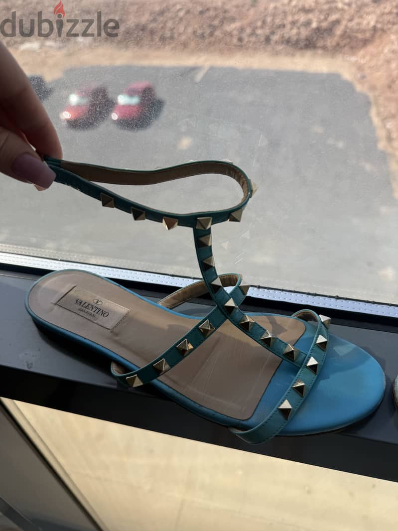Valentino shoes 38,5 2