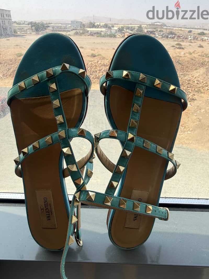 Valentino shoes 38,5 3