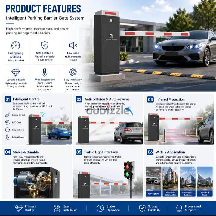 High Speed,Fast Action,Pvc Doors Rolling shutters Garage door 4