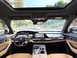Changan Uni-K 2022