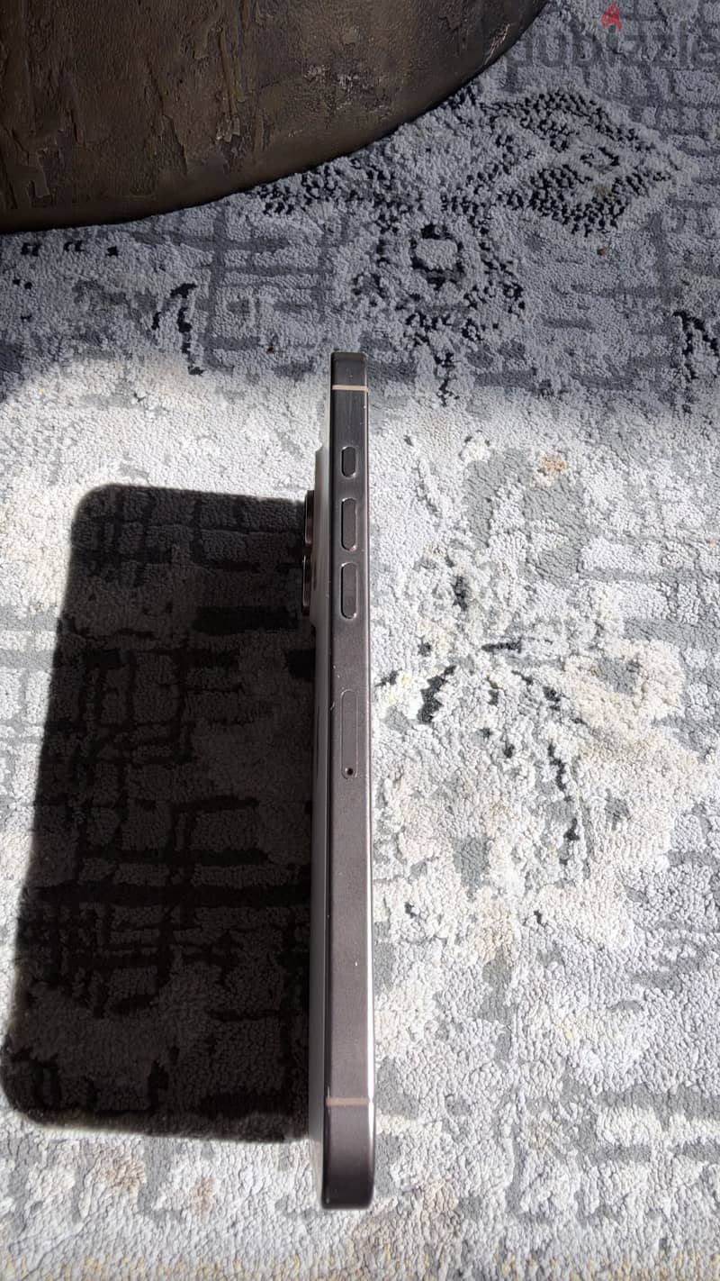 iPhone 16 Pro Max – 256GB – Desert Titanium – Excellent Condition 9