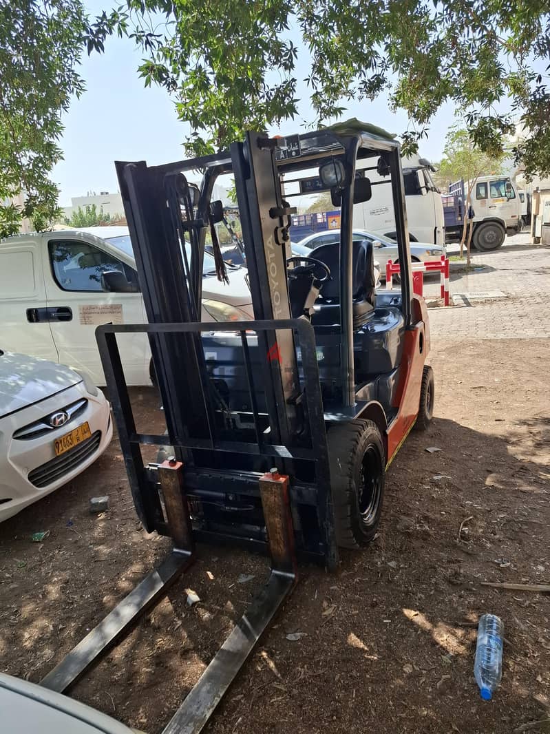 forklift 3