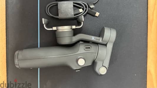 DJI Osmo Mobile 7P in Oman | Quick Fold