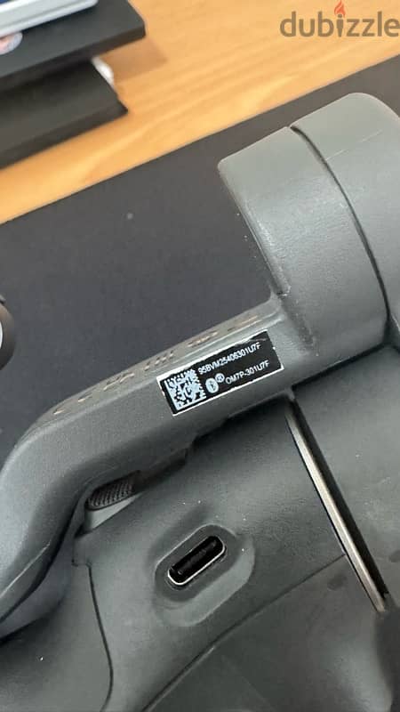 DJI Osmo Mobile 7P in Oman | Quick Fold 3