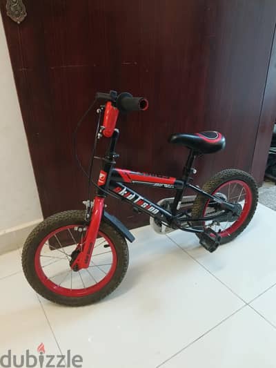 cycle
