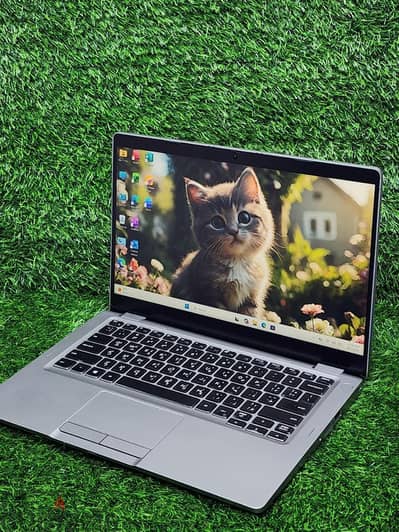 Dell 5310 touch 2 in 1 i5 10th gen 8gb ram 256gb ssd