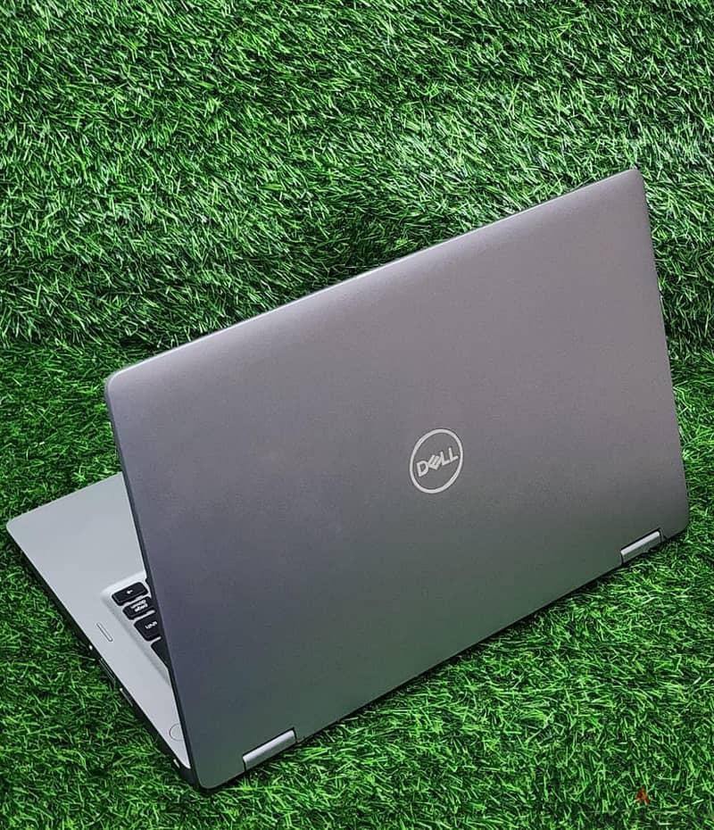 Dell 5310 touch 2 in 1 i5 10th gen 8gb ram 256gb ssd 4