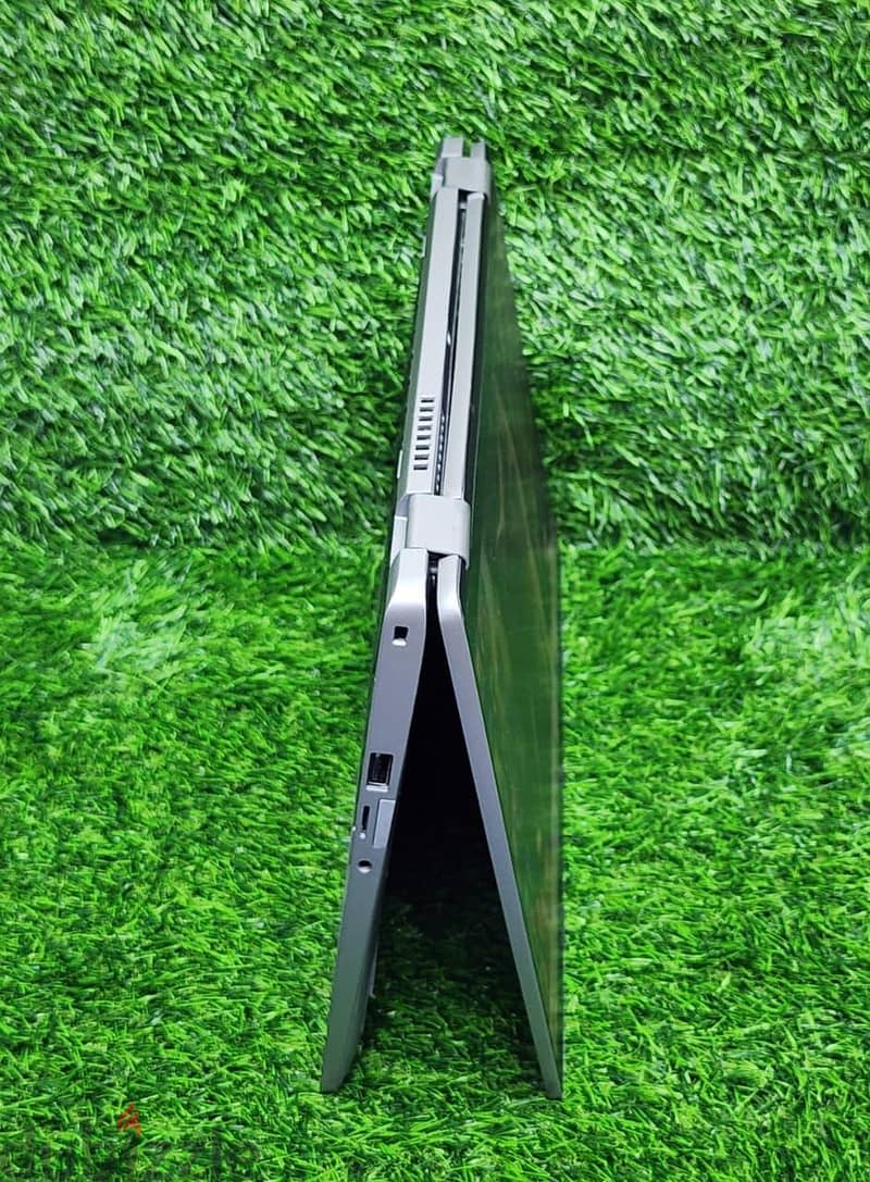 Dell 5310 touch 2 in 1 i5 10th gen 8gb ram 256gb ssd 6