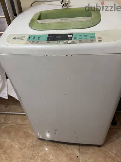 8kg eco sensor