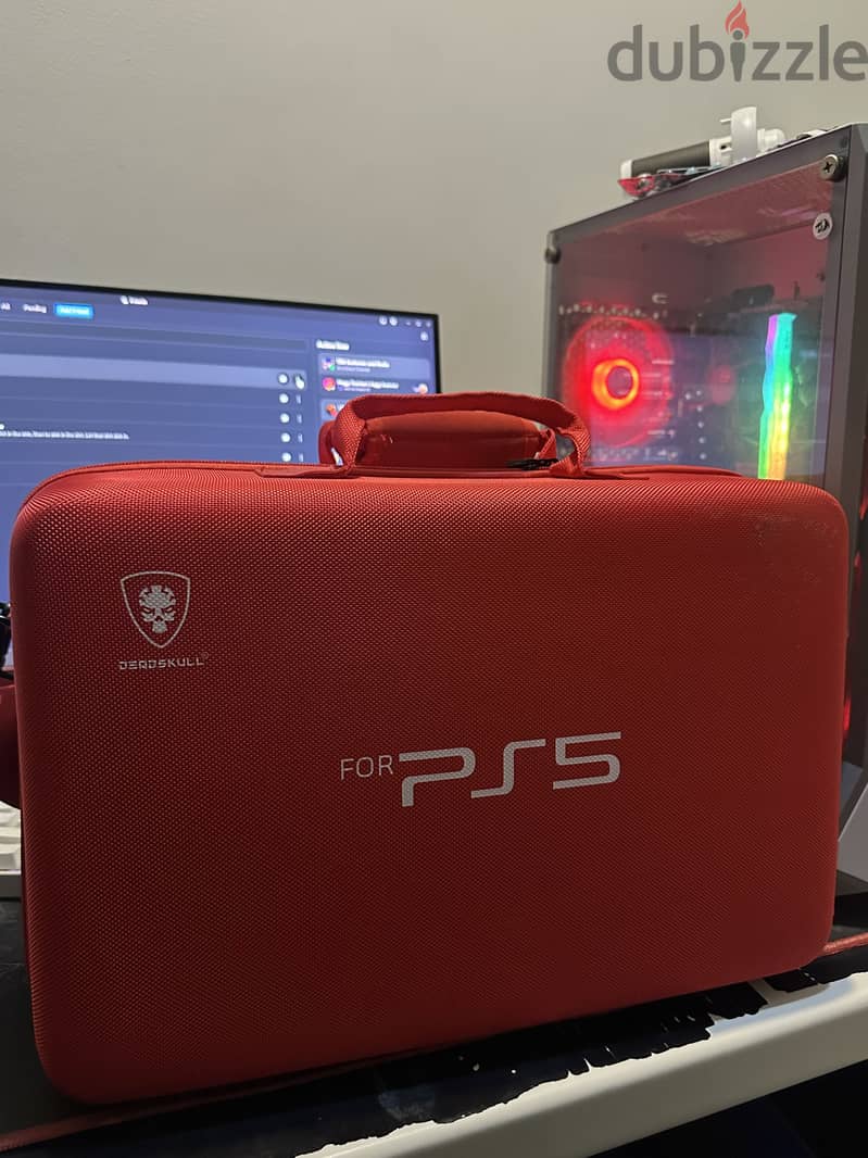 Ps5 slim digital 3