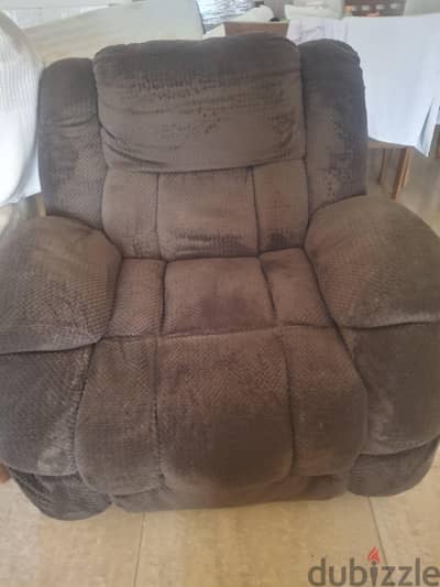 Used Reclainer for Sale
