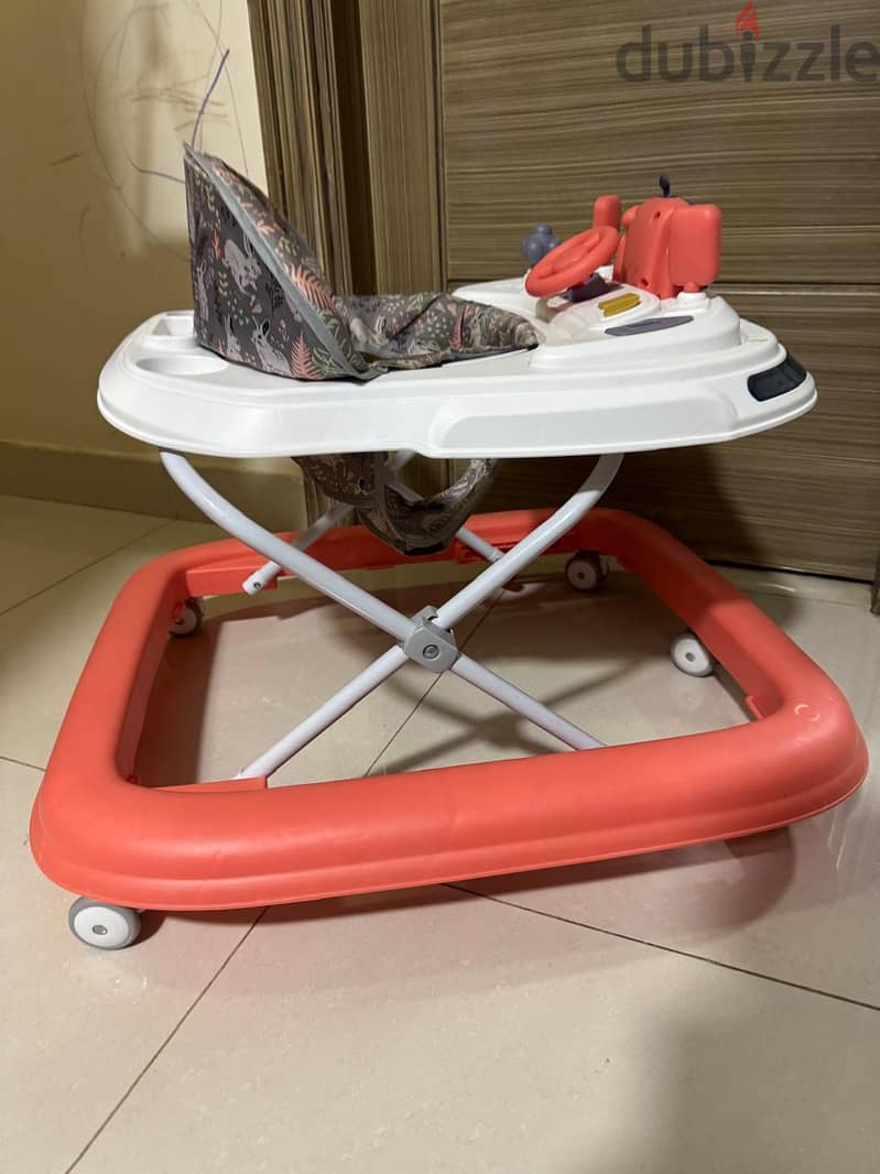 Baby Stroller 5