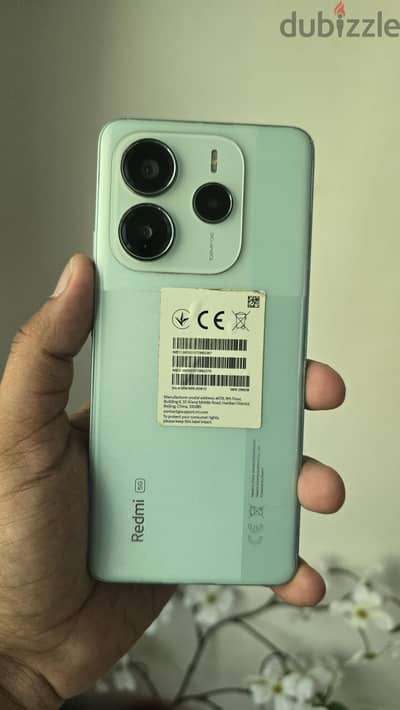 Redmi Note 14 5G