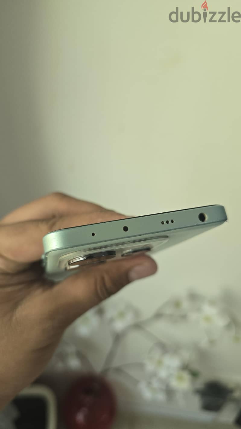 Redmi Note 14 5G 3