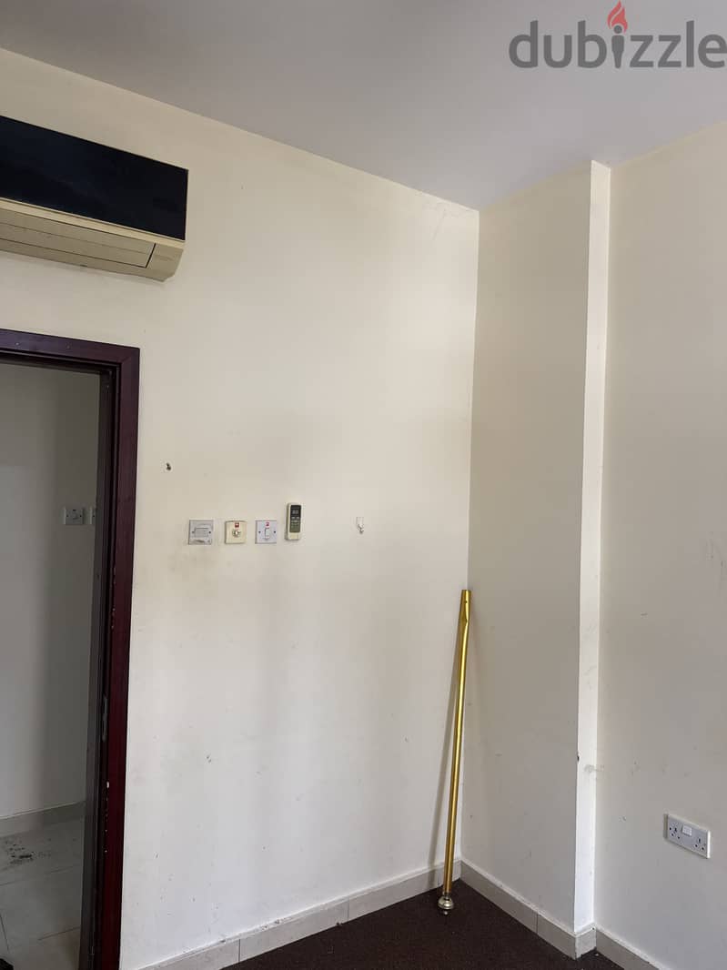 Room rent in ghala 1