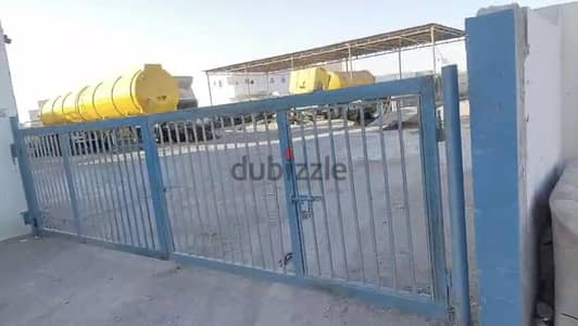 Garage for rent in Duqm