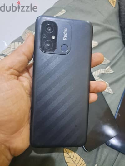 redmi 12 c