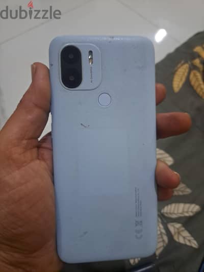 redmi a1+