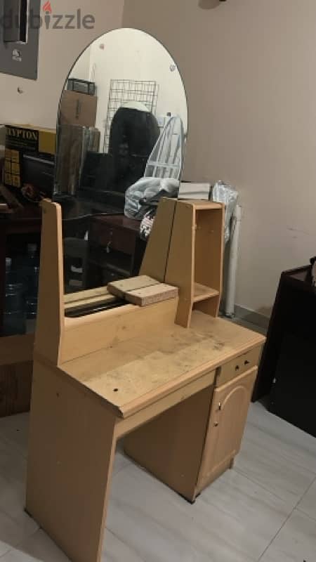 dressing cupboard for sale 1