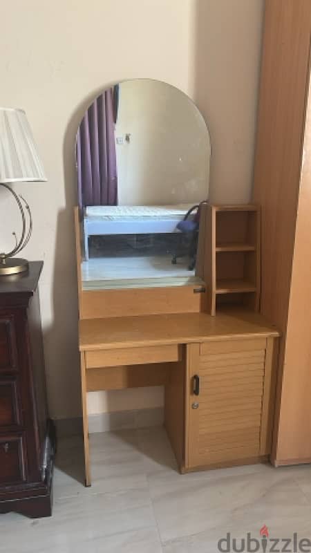 dressing cupboard for sale 2