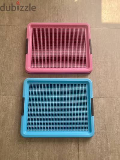 Brand New Dogs Potty Pads