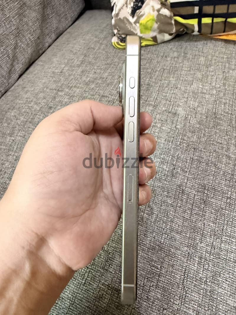 Apple - iPhone 15 Pro Max 1