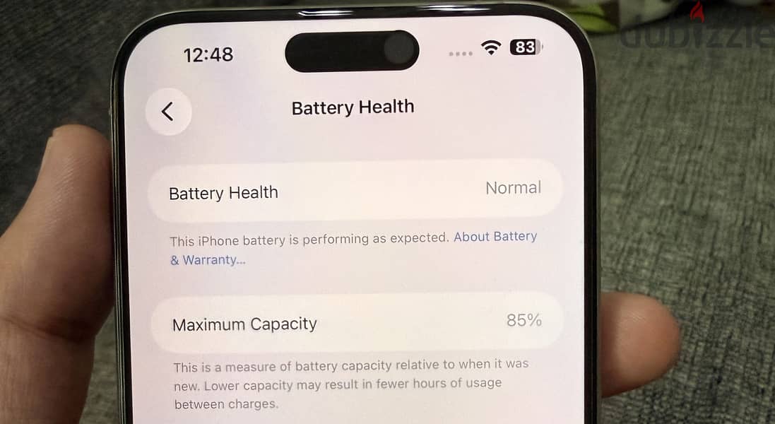 Apple - iPhone 15 Pro Max 2