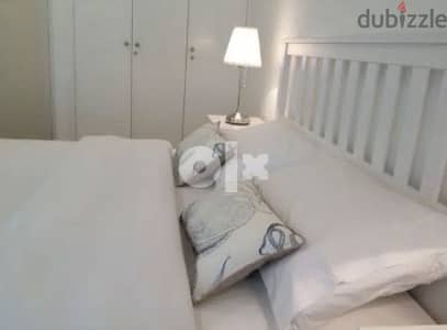 Fully furnished Studio apartment for rent in Azaibah.