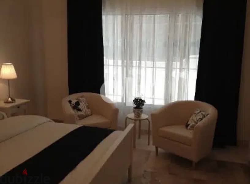 Fully furnished Studio apartment for rent in Azaibah. 5