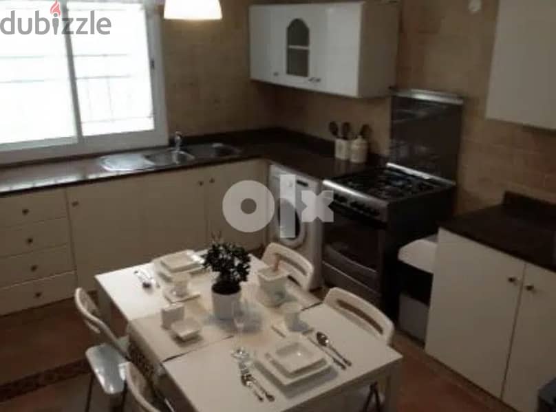 Fully furnished Studio apartment for rent in Azaibah. 8