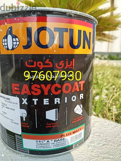 طلاء المنازل من الداخل خارجي  home painting internal and external
